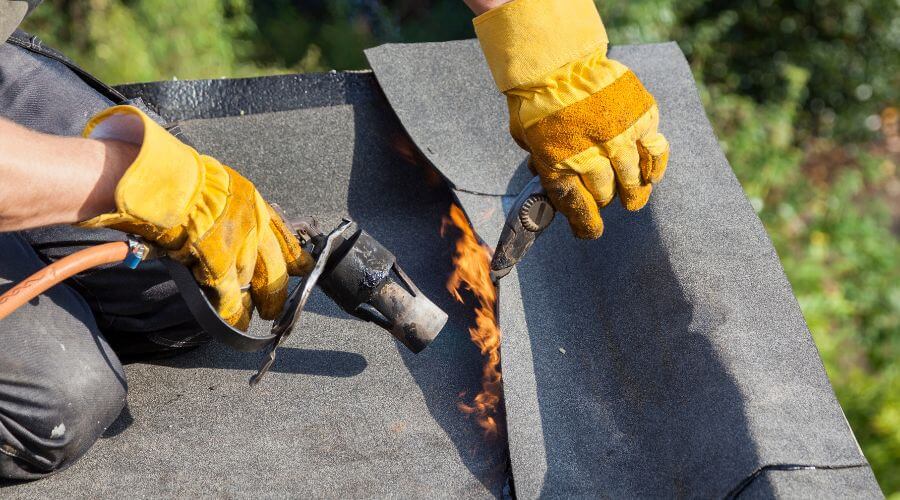 Expert top industrial roofings services in Fort Deposit, AL